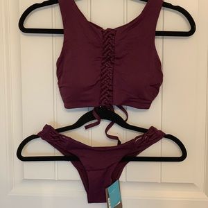 Sunseeker Bikini